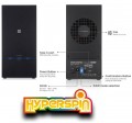 HyperSpin Hard Drive 16TB MAME Retro Arcade Games USB 3 3.1 External Complete