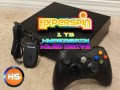 Hyperspin Arcade Gaming PC BASIC 1TB Systems
